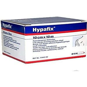 Hypafix 10 x 10 m chirurgisch plakband