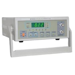 Handmatige automatische compacte 2HZ-2Mhz 300V AC digitale millivoltmeter Multimentro digitale spanningsdetector(4)