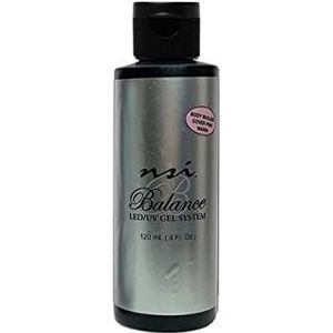 NSI Balance UV Gel - Body Builder Cover Roze Warm - 113g/4oz