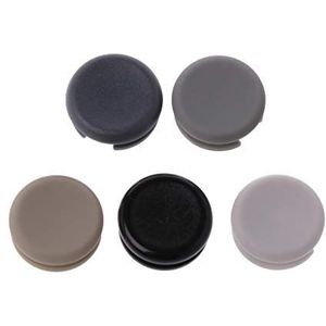 3DS 3DSL 3DS XL Compatibel 3D Analoge Controller Stick Cap 3D Joystick Cap Vervanging Cover Knop
