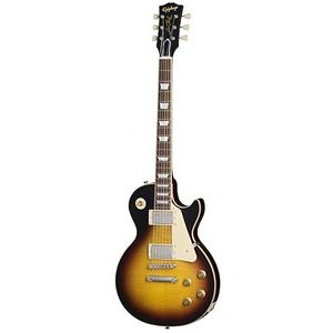 Epiphone 1959 Les Paul Standard Tobacco Sunburst - Single-cut elektrische gitaar