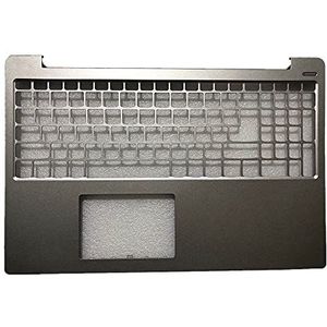 Laptop omhulsel rond toetsenbord Voor For Lenovo ideapad 330S-15ARR 330S-15AST 330S-15IKB GTX1050 Color Zwart