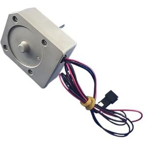 Voor ZWF-10-2 Fan Motor Vriezer Koelkast Fan Voor B03081031 Solar Koeler Koelkast Motor