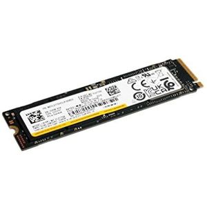 Nieuwe PM9A1 MZ-VL21T0A Solid State Drive 1TB Interne M.2 PCI Express GEN4 X4 OEM voor XPS 13 15 17 Yoga 9i 7i Spectre x360 2-in-1 laptops Plus Beste Notebook Pen Licht (1TB Gen 4x4 SSD)