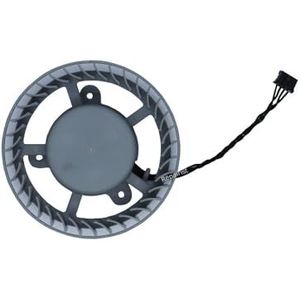 BFB1012L Grafische VGA Videokoeler Ventilator Blower Mining Card Koeling, Voor ZO-TAC N8800 8600GT
