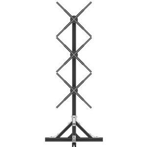 3D Hologram Fan LED Holografische Projector DIY Afbeelding Tekst Reclame Machine 3 In 1 for Zakelijke Winkelborden, Bar Festivalreclamedisplay