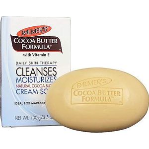 Palmer's Cocoa Butter Formula Vochtinbrengende zeep, 100 g, 3 stuks