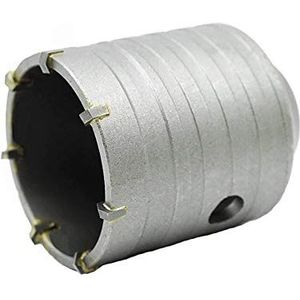 Dreneco Holle Boor Kern, Muur Gatenzaag Boorkroon voor Beton Ø 125mm