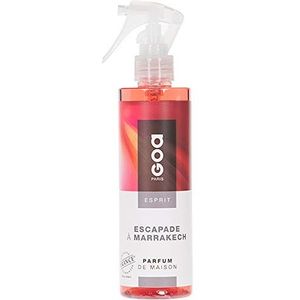 Goa - 304EM Esprit Spray 250 ml Marrakesh Escapade