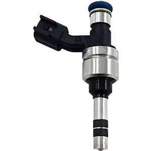 4 Gaten Brandstofinjector Voor Cadillac 3.0L .6L 2012-17 12634126 JSD9-B1 FJ1059 Auto Brandstofinjector
