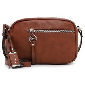 Tamaris Nele Crossbody Bag Cognac