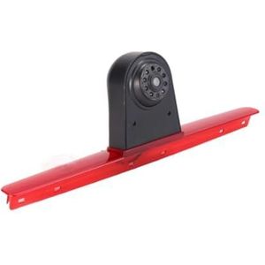 Achteruitrijcamera Voor VW Voor Transporter T5 2003-2015 Auto Remlicht Achteruitrijcamera Licht Parkeren Achteruitrijcamera Parkeerhulpcamera