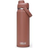 Camelbak - Thrive Chug VSS - Thermosfles - Rood - 750 ml