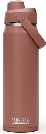 Camelbak - Thrive Chug VSS - Thermosfles - Rood - 750 ml