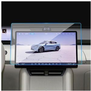 Navigatiebeschermfolie Voor Zhijie R7 2024 2025 15,6"" Navigatieschermbeschermer Dashboardbeschermfolie Anti-kras(Navigation Film 15.6"")