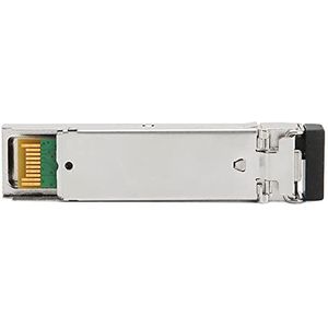 BROLEO Optische Module, de Vezelmodule 1.25G van de Lage Machtsconsumptie voor Netwerkkaart voor Routers voor Servers