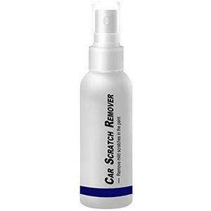 Autokrasreparatiespray Verwijderaar voor Diepe Krassen Hoge Bescherming Snelle Autocoatingspray Reparatiepolijstspray voor Autodetailing Glasscoat (C)