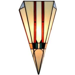 Art Deco Trade - Tiffany Wandlamp Tuschinski
