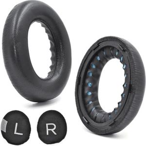 Geluidsisolerende oorkussens kussens voor 700, NCH700, NC700 hoofdtelefoon oorkussens