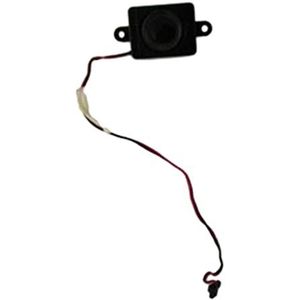 Laptop Intern Sprekers Voor For ACER For Aspire 5540 Zwart