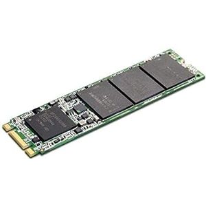 Lenovo 4XB0N10301 internal solid state drive M.2 1 TB PCI Express 3.0 NVMe