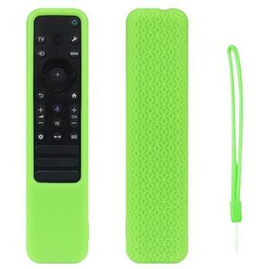 Flexibele Siliconen Skin Siliconen Beschermende Mouw Afstandsbediening Sleeve Shockproof Remote Case voor TX810U/810P/910U