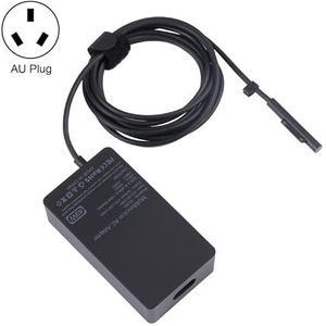 Oplader SC203 12V 2.58A 49W AC Power Charger Adapter voor Microsoft Surface Pro 6/Pro 5/Pro 4
