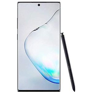 Samsung Galaxy Note 10 4G 6.3"" Samsung Sim-Free 256GB Dual Sim Aura Zwart A (vernieuwd)