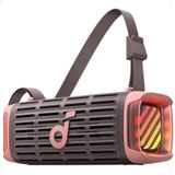 Anker - Soundcore Boom 3i - Bluetooth Luidspreker - Bruin