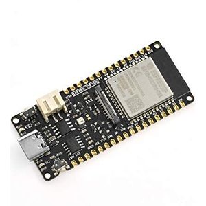 DFRobot - FireBeetle Board ESP32-E - Ontwikkelbord - Energiezuinig - Voor IoT-projecten