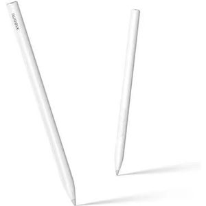 Originele Mi Pad 6 Toetsenbord en Stylus Pen, Compatibel Touchpad, Bluetooth Pen en Magnetisch Toetsenbord voor Xiaomi Mi Pad 6 Pro/Mi Pad 6 (Stylus Pen)