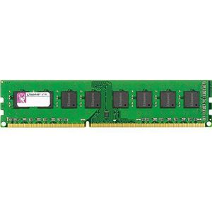 Kingston Technology ValueRAM 8GB 1333MHz DDR3 Module geheugenmodule 1 x 8 GB ECC