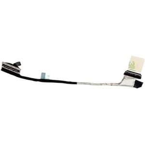 Voor ASUS voor Vivobook Go 14 Flip TP1400 TP1400K TP1400KA 2-in-1 Laptop Videoscherm LCD-scherm Lint Flex 1422-03TR0AS