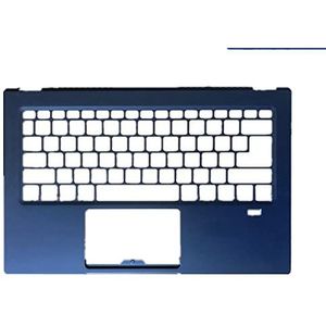 Laptop omhulsel rond toetsenbord Voor For ACER For Swift SF713-51 Blauw