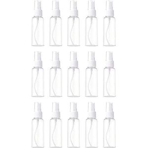 15 x 150 ml Spuitflessen Vervanging Spuitfles Spuitfles