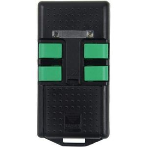 Cardin S476 TX4 originele afstandsbediening 4 toetsen 433.92 Mhz radiobediening TRS476400 gate opener