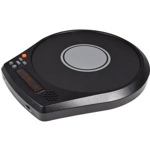 Chord s | DP-2 Digital Drum Practice Pad voor het verbeteren van uw timing ritme