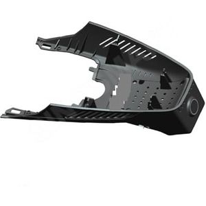 Speciale Dash Cam 1080P WiFi DVR-camera compatibel met Mercedes Benz E-Klasse Cabrio's 2022(32G)