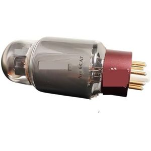 Upgrade van vacuümbuis 6CA7 EL34C EL34 EL34B 6P3P KT66 6V6 KT77 6L6 6CA7 6N3C buisversterker (4 stuks bijpassende quad)