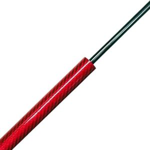 Gasveer demper Voor Volvo Voor V50 Estate 2005-2011 SG315017 30674718 Achterklep Boot Gasveren Lift Ondersteunt Schokdemper Aantal (2) Gasveer achterklep (Color : 7)