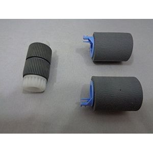 Printeraccessoires Compatibel met Q3931-67938 Pick up & Feed Roller-kit Lade 2/3/4/5 voor compatibel met Hp CP6015 CM6040