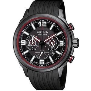 Citizen Herenhorloge CA4386-10E, sieraden