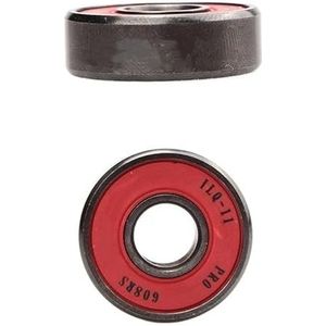 Bearings Professionele High Speed Rolschaatsen, lagers voor Powerslide niveau ABEC-9 608RS Skating Bear Non-Oil Precise Lager
