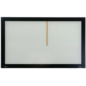 FWFDTQBSP Panel IX T22BR Touch Panel met beschermfolie van kunststof