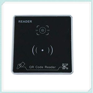 QR Code RFID Lezer WG26/34 Metalen Frame Automatische Sensor