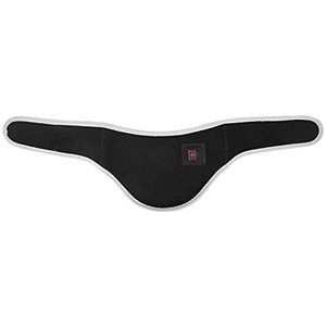 Temperatuurregeling Nekwikkel, stijfheidsverlichting Nekwikkel Opladen en aansluiten Dubbel gebruik Past op de nek Flexibel aangepast voor geblesseerde of pijnlijke nek