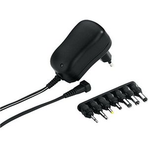 Monacor - 0273130 - Schakelnetvoeding - 1 A