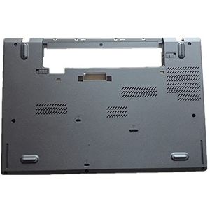 Laptop Bodem Case Cover D Shell Voor For Lenovo ThinkPad T470 Color Zwart 01AX949