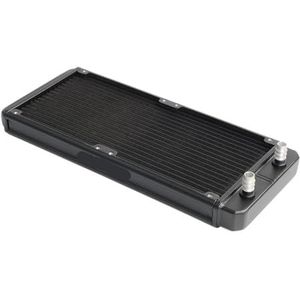 IFFSUEVL Watergekoelde aluminium koeler SR-L240F10