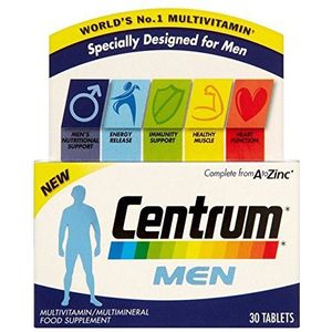 Centrum Advance for Men 30 pro Packung